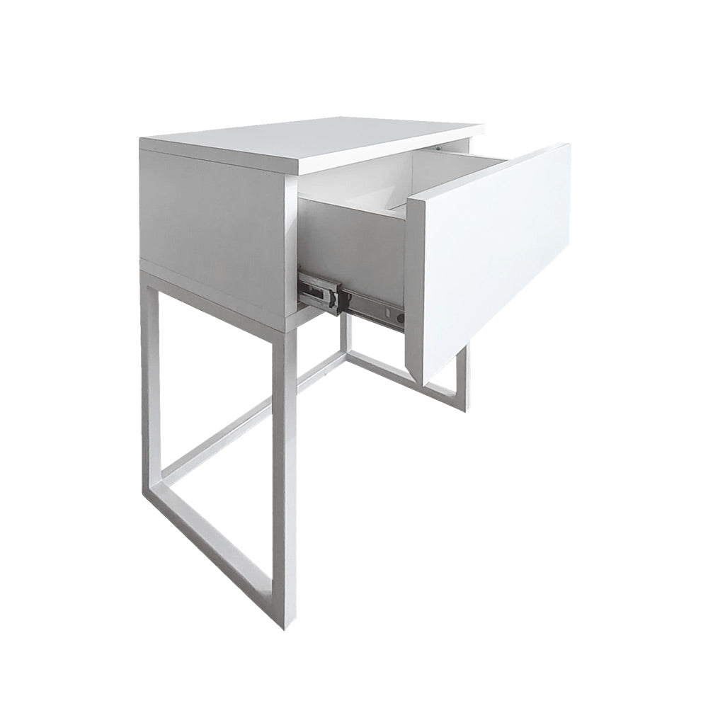Mesa de luz Belice